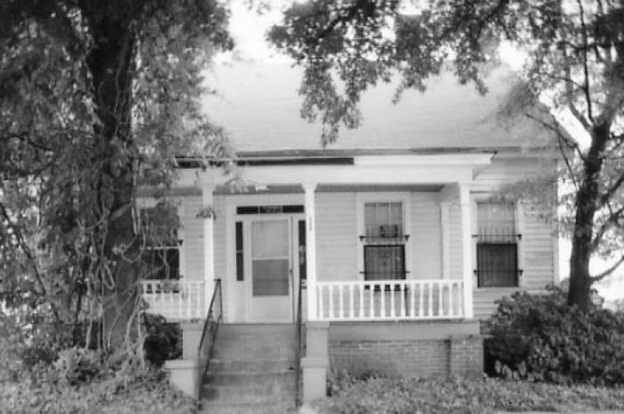 Modjeska Monteith Simkins House